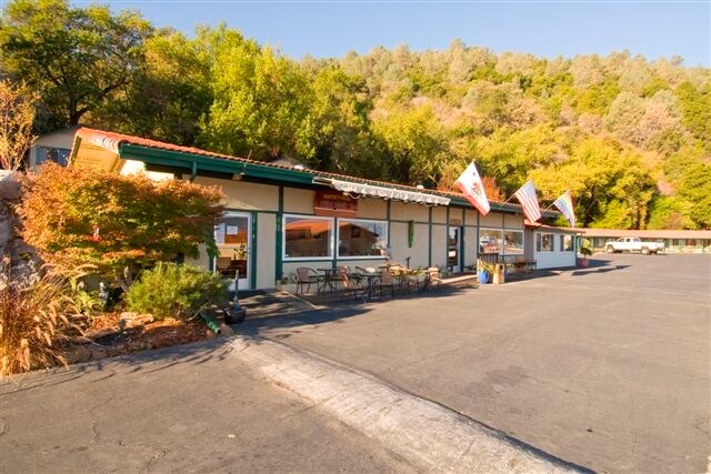 More Photos Of 6190 Soda Bay Rd, Kelseyville Hotel For Sale