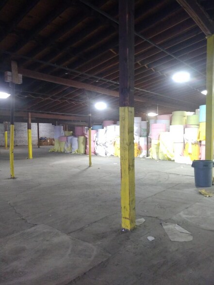 More Photos Of 788 Washington Ave, Chillicothe Warehouse For Lease