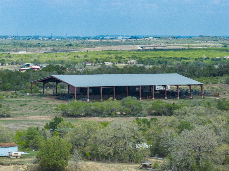 More Photos Of 8519 State Park Rd, Lockhart Land For Sale
