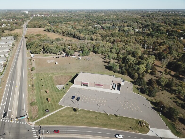 More Photos Of 15415 Saint Francis Blvd, Ramsey Land For Sale