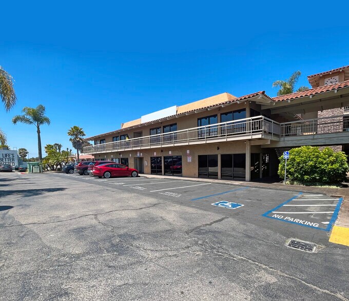 More Photos Of 6910 Miramar Rd, San Diego Office For Lease