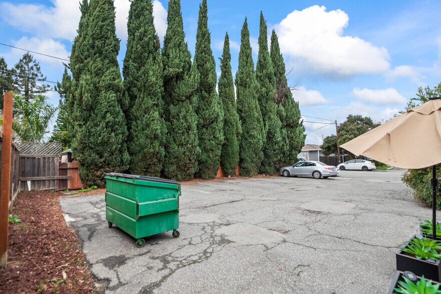 More Photos Of 501 S Bascom Ave, San Jose Storefront Retail Office For Sale