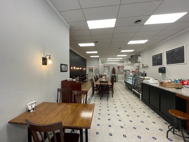 More Photos Of 23 N Bridge St, Saint Anthony Storefront Retail Residential For Sale