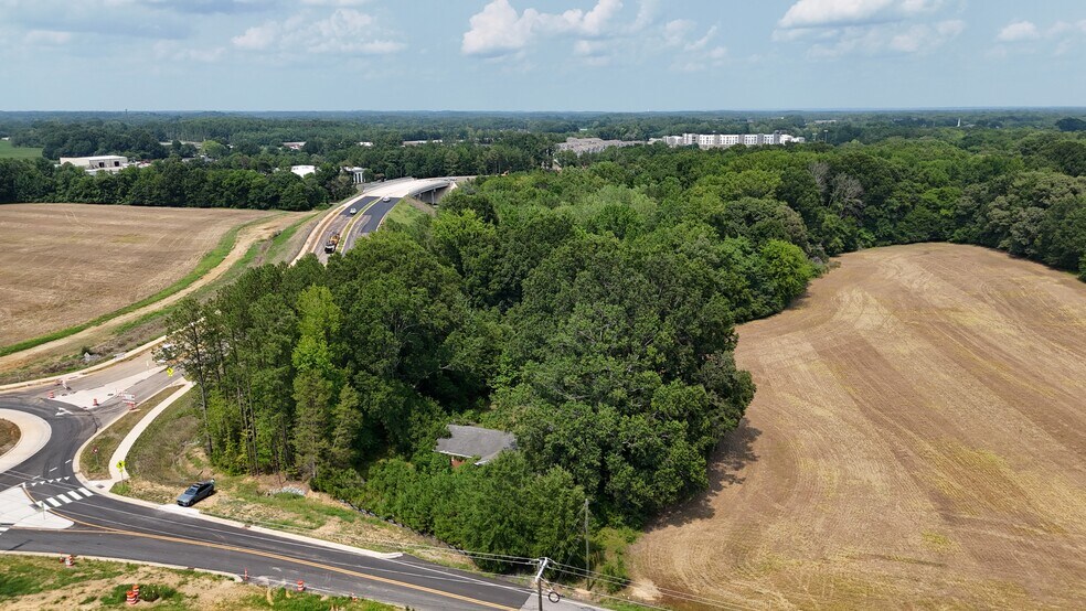 More Photos Of 400 Gribble Rd, Indian Trail Land For Sale