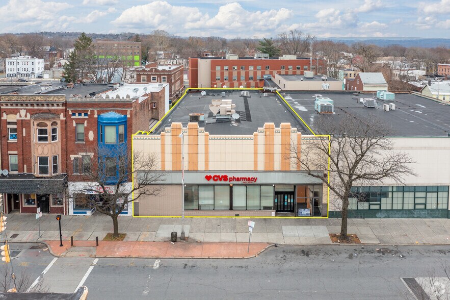 More Photos Of 153 Central Ave, Albany Storefront Retail Office For Lease