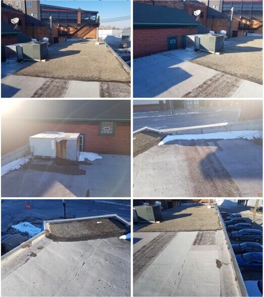 More Photos Of 401 Quay St, Port Huron Restaurant For Sale