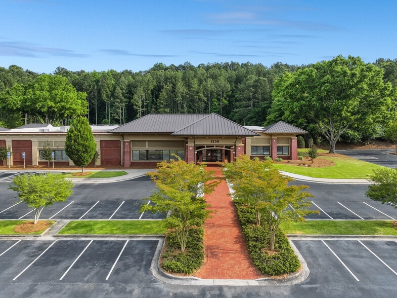 More Photos Of 1230 Bald Ridge Marina Rd, Cumming Medical For Lease