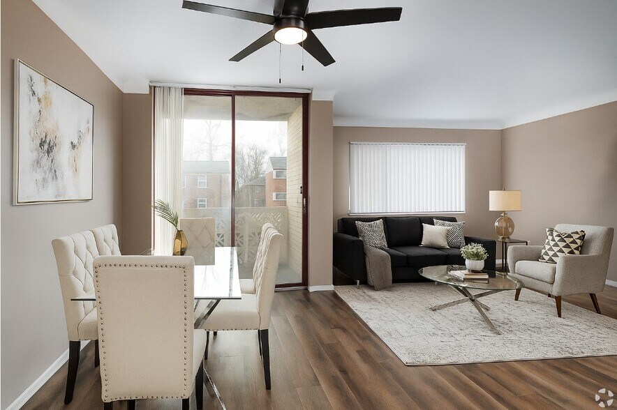More Photos Of 1001 N McKnight Rd, Saint Louis Apartments For Sale