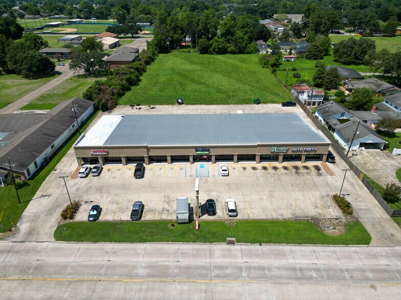 More Photos Of 58630 Belleview Dr, Plaquemine Freestanding For Sale