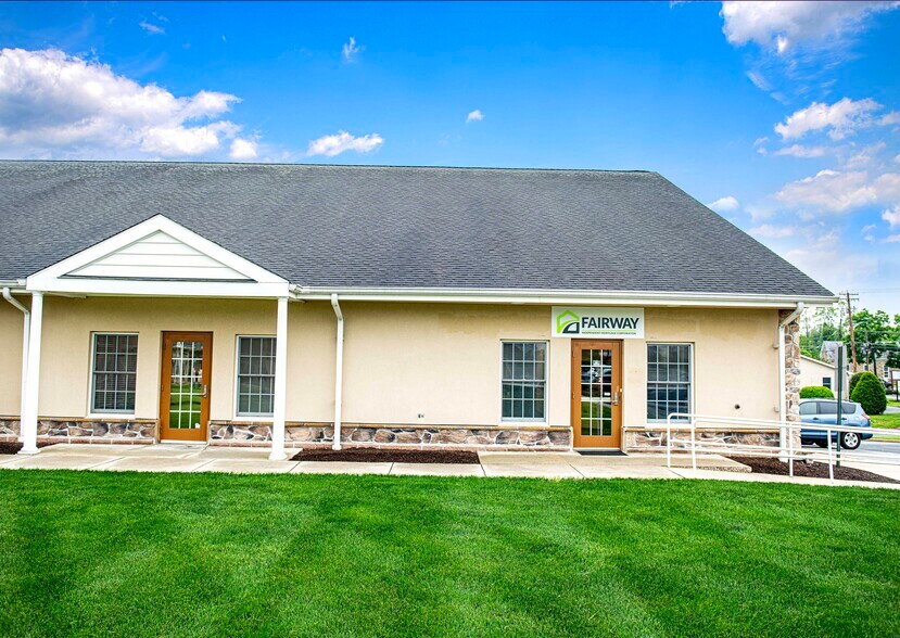 More Photos Of 2227 Old Emmorton Rd, Bel Air Medical For Lease