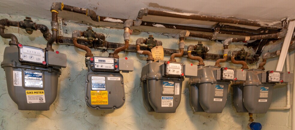 More Photos Of 3500-3504 Liberty Heights Ave, Baltimore Apartments For Sale