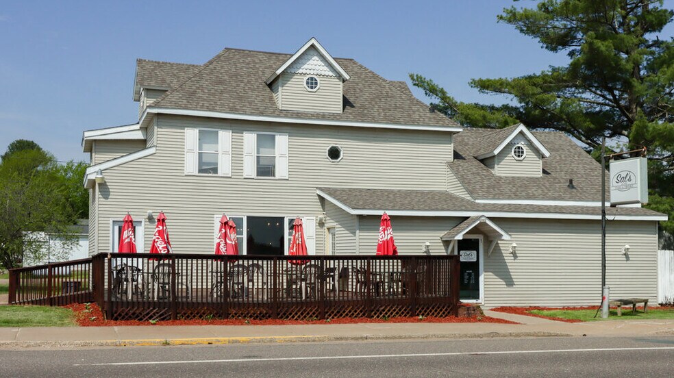 More Photos Of 2982 US Highway 63, Barronett Restaurant For Sale