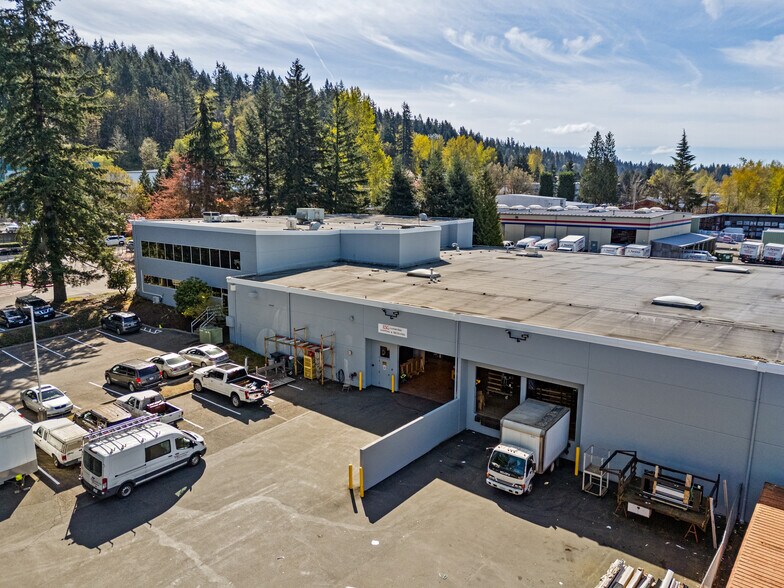 Primary Photo Of 20205 144th Ave NE, Woodinville Light Manufacturing For Sale