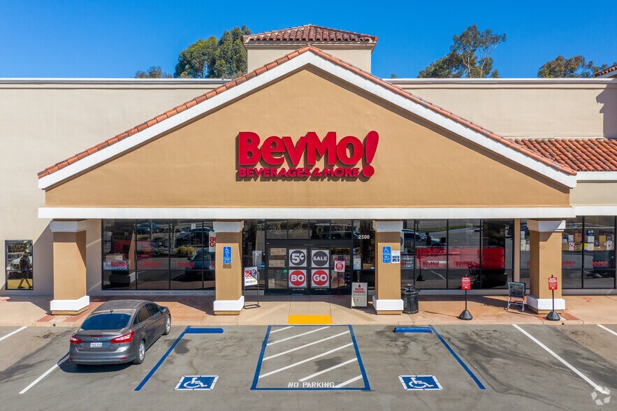 More Photos Of 2434-2598 Vista Way, Oceanside Unknown For Lease