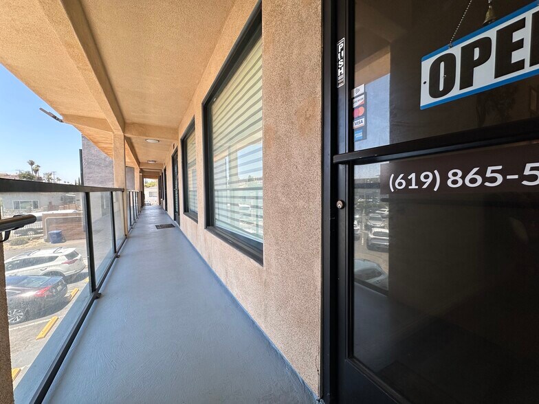 More Photos Of 1615 E Plaza Blvd, National City Office For Sale