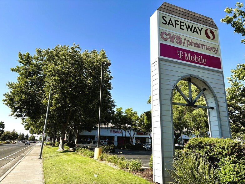 More Photos Of 8339-8377 Elk Grove Florin Rd, Sacramento Unknown For Lease