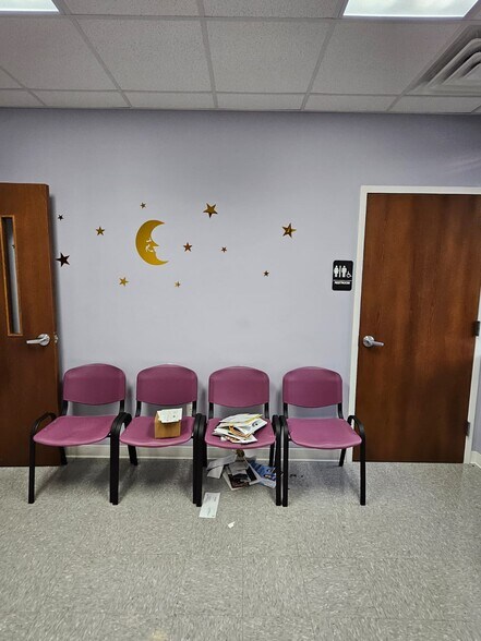 More Photos Of 3117 Rogers Rd, Wake Forest Office For Sale