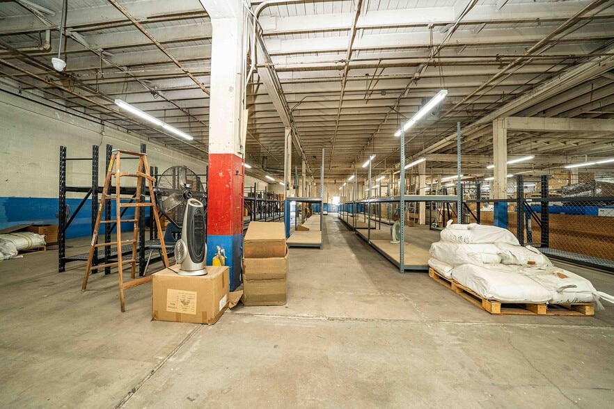 More Photos Of 4383 Fruitland Ave, Vernon Manufacturing For Sale