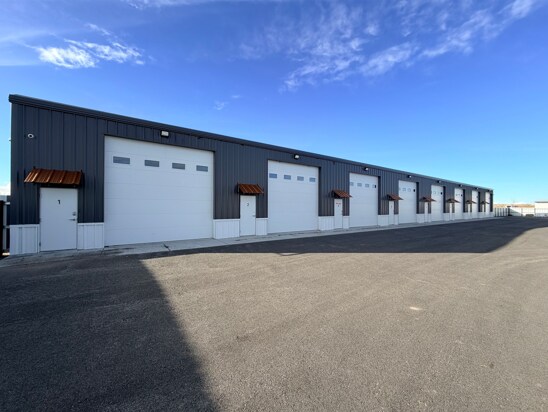 More Photos Of 5913 Bluff Ln, Billings Industrial For Sale