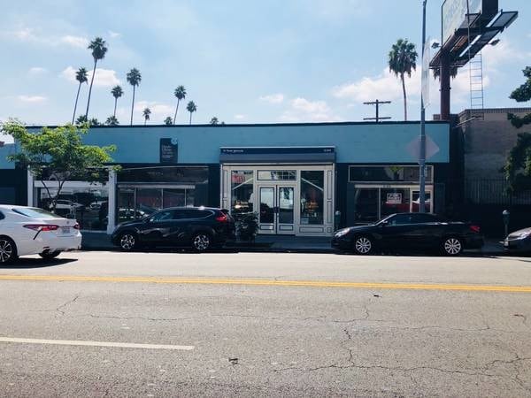 More Photos Of 5158 Hollywood Blvd, Los Angeles Storefront For Lease