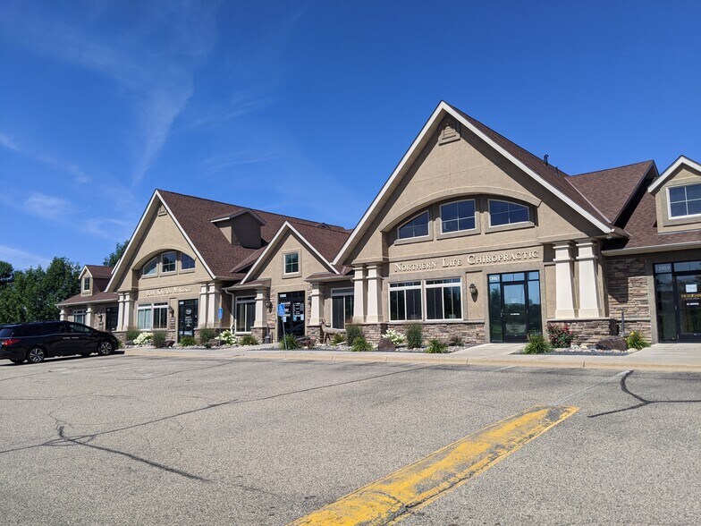 Primary Photo Of 13951-13959 W Preserve Blvd, Burnsville Loft Creative Space For Lease