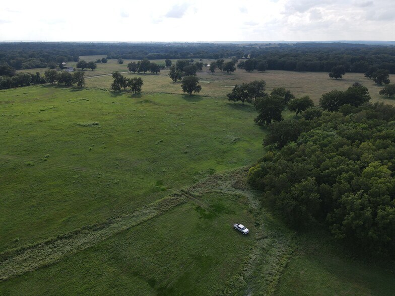 More Photos Of 400130 W 2650 Road, Bartlesville Land For Sale