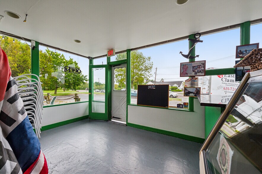 More Photos Of 590 County Road 39, Southampton Flex For Sale