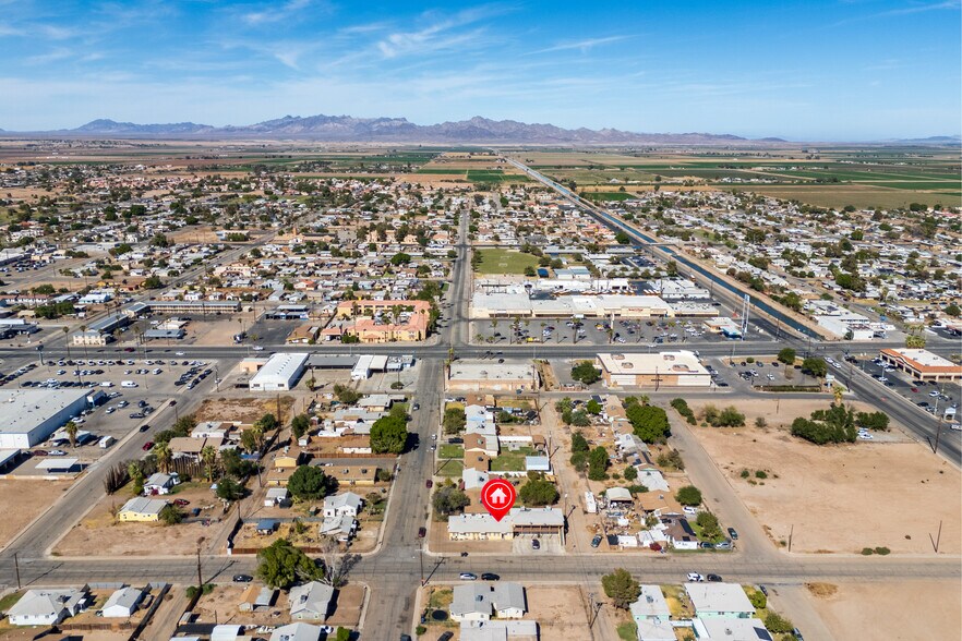 More Photos Of 601 E Rice St, Blythe Apartments For Sale