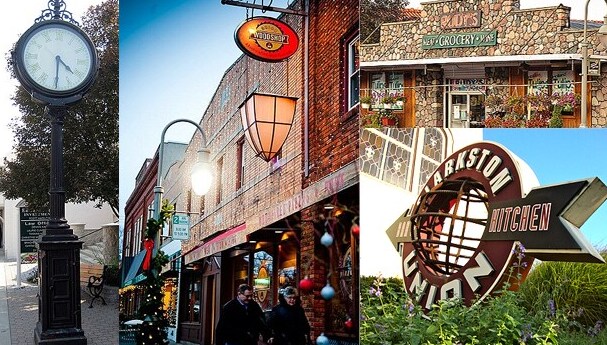 More Photos Of 7165 Sashabaw Rd, Clarkston Land For Sale