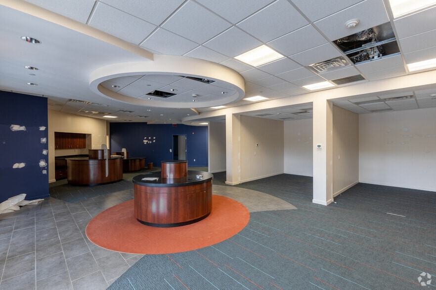 Photo of 1st Floor Ste 140