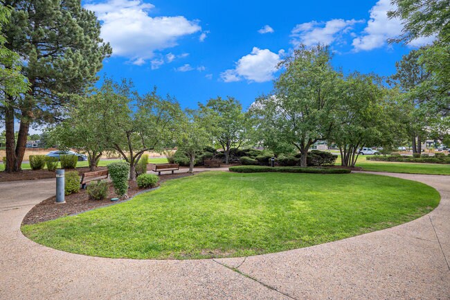 More Photos Of 1101 W Mineral Ave, Littleton Medical For Lease