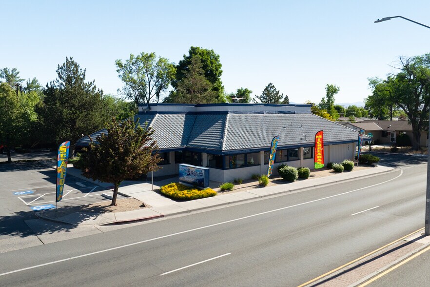 More Photos Of , Reno General Retail For Sale