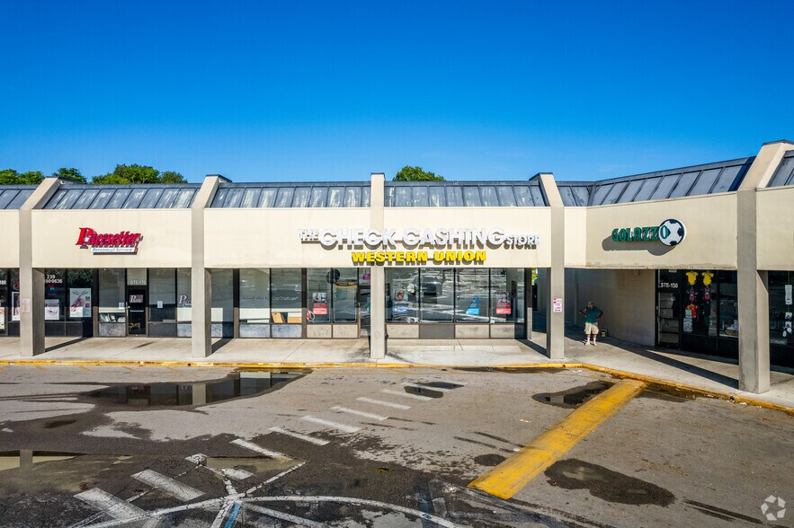 More Photos Of 4901 Palm Beach Blvd, Fort Myers Unknown For Lease