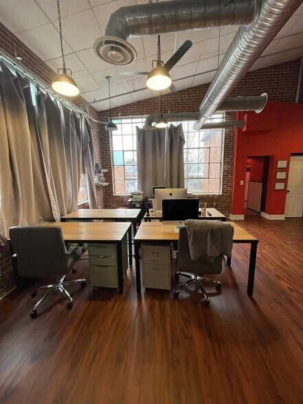More Photos Of 241 E 4th St, Frederick Loft Creative Space For Lease