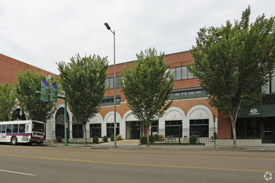 More Photos Of 325 Market St, Chattanooga Medical For Lease