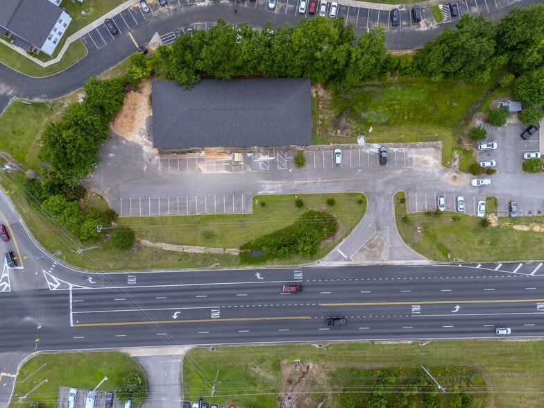 More Photos Of 2864 Hartford Hwy, Dothan Office For Lease
