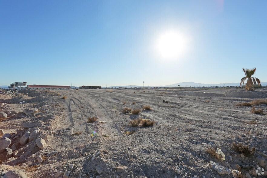 More Photos Of S Las Vegas Blvd, Las Vegas Land For Sale