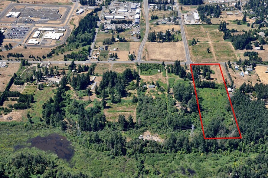 More Photos Of 23740 SW Grahams Ferry Rd, Sherwood Land For Sale