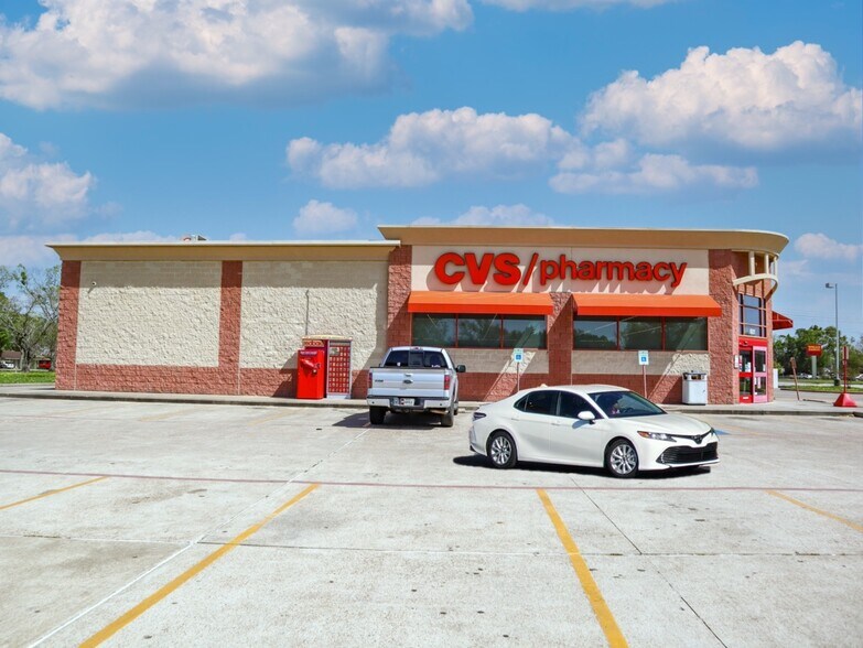 More Photos Of 601 Loop 274 Rd, Angleton Drugstore For Sale
