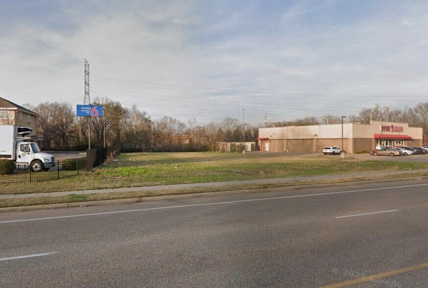 More Photos Of Mt. Moriah Road Ext., Memphis Land For Sale