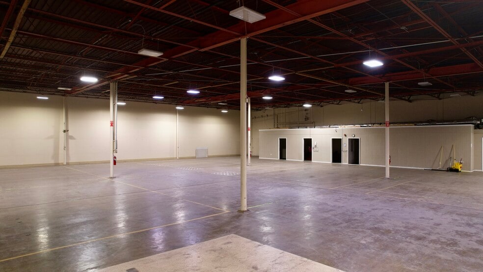 Primary Photo Of 1131 Shine Ave, Myrtle Beach Warehouse For Lease