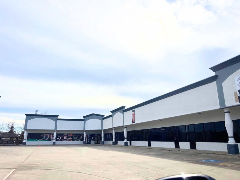 Primary Photo Of 12637 Fm-529, Houston Unknown For Lease