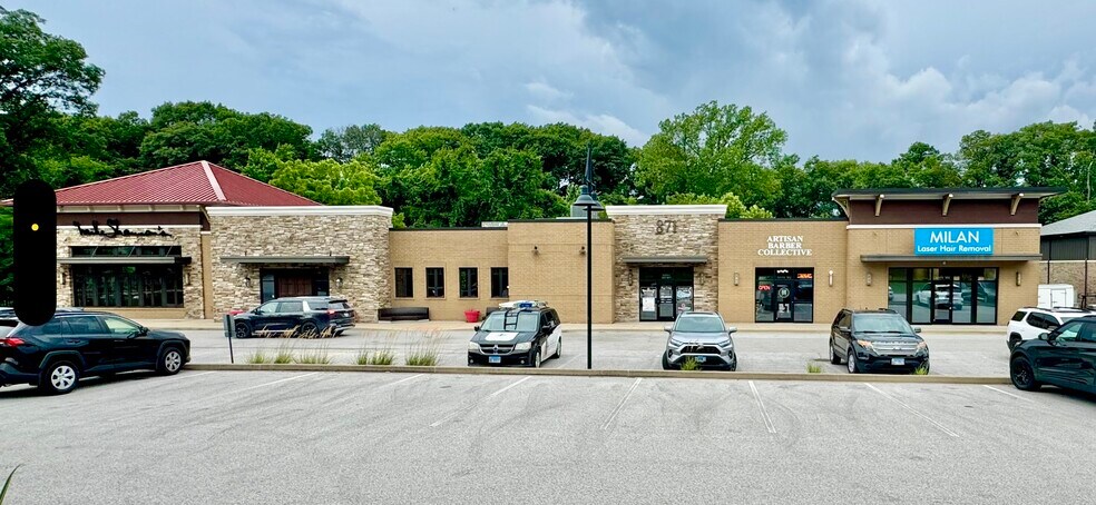 More Photos Of 871 S Arbor Vitae, Edwardsville General Retail For Lease