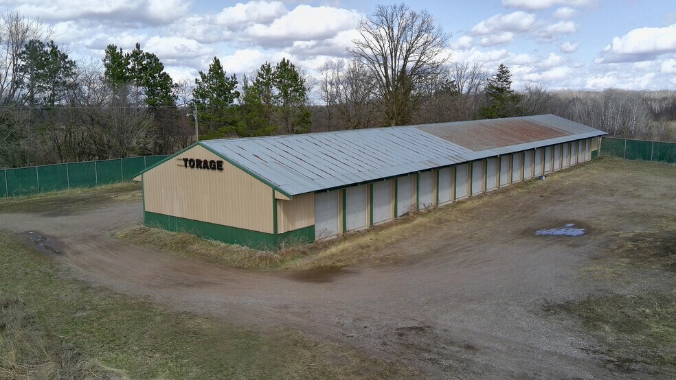 More Photos Of 2854 Hwy 65, Mora Self Storage For Sale