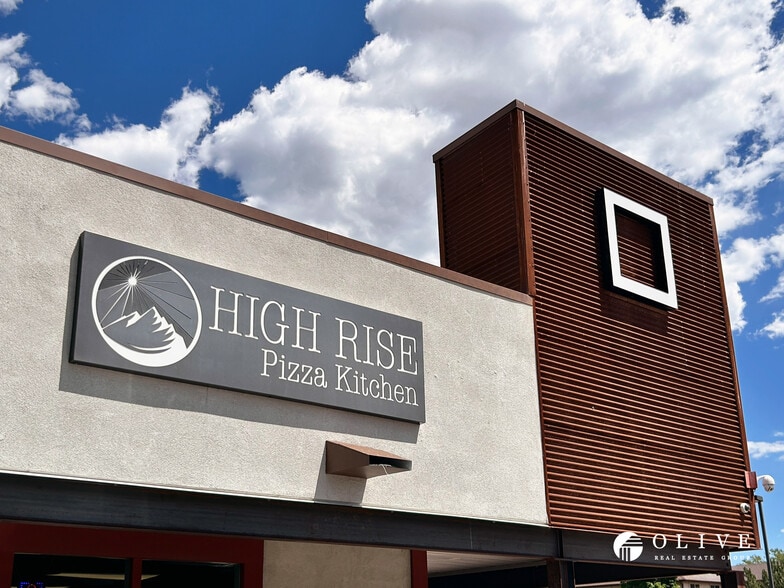 More Photos Of 6660 Delmonico Dr, Colorado Springs Freestanding For Sale