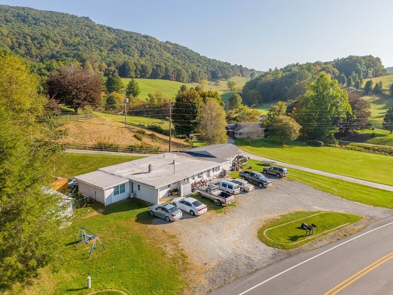 More Photos Of 1165 N Independence Ave, Independence Multifamily For Sale