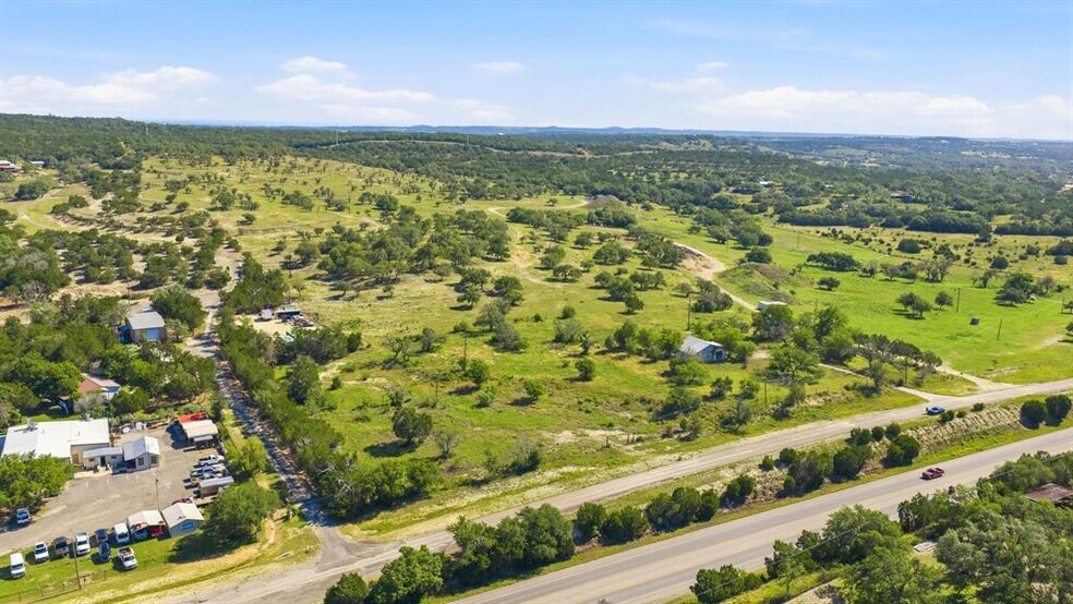 More Photos Of 4400 W Hwy 290, Dripping Springs Land For Sale
