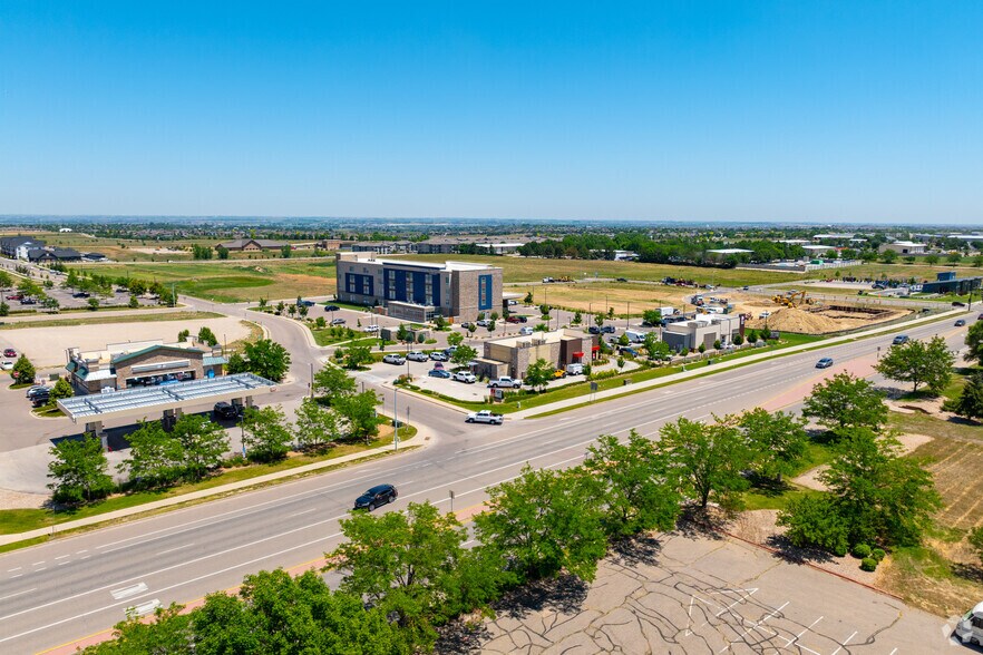 More Photos Of 6428 E Crossroads Blvd, Loveland Land For Sale