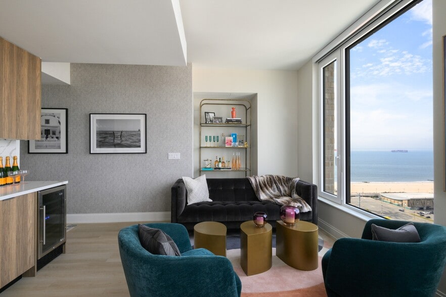 More Photos Of 1515 Surf Ave, Brooklyn Apartments For Lease