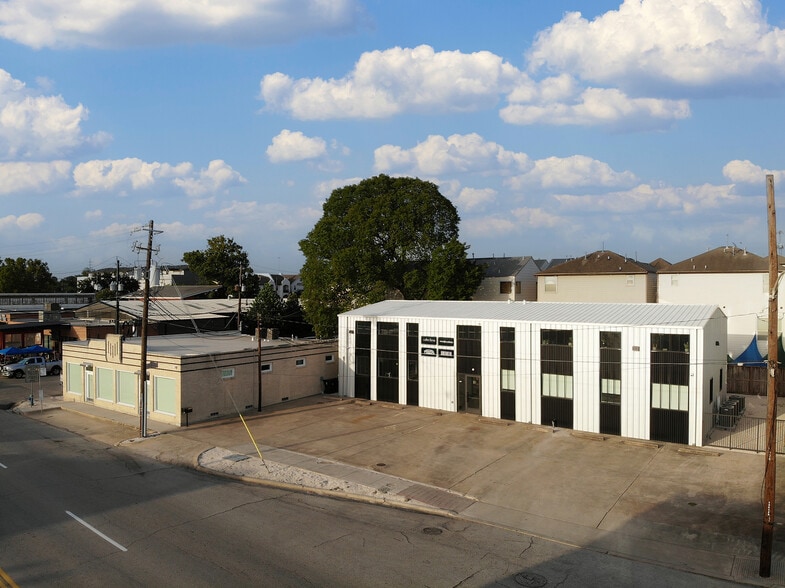 More Photos Of 1224 Houston Ave, Houston Loft Creative Space For Lease